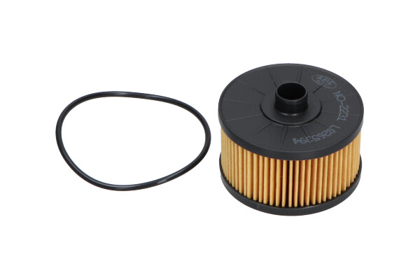 KAVO PARTS KAVNO-2231 Olajszűrő