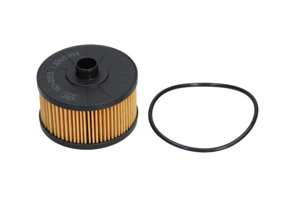 KAVO PARTS KAVNO-2231 Olajszűrő