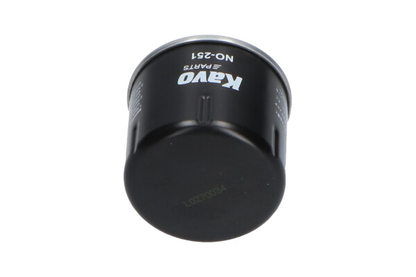 KAVO PARTS KAVNO-251 Olajszűrő