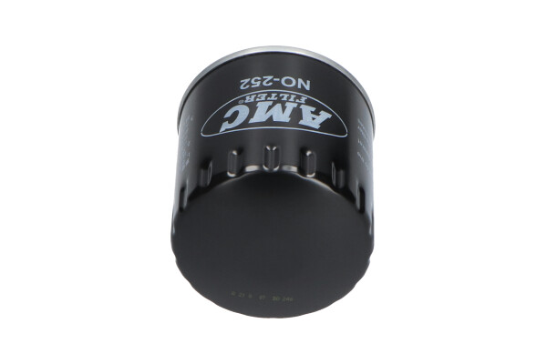 KAVO PARTS KAVNO-252 Olajszűrő