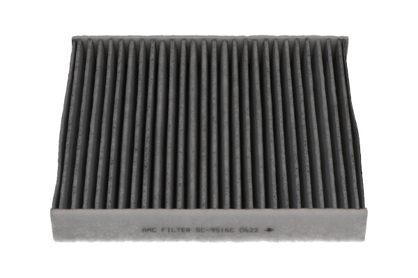 KAVO PARTS KAVSC-9516C Pollenszűrő, utastérszűrő