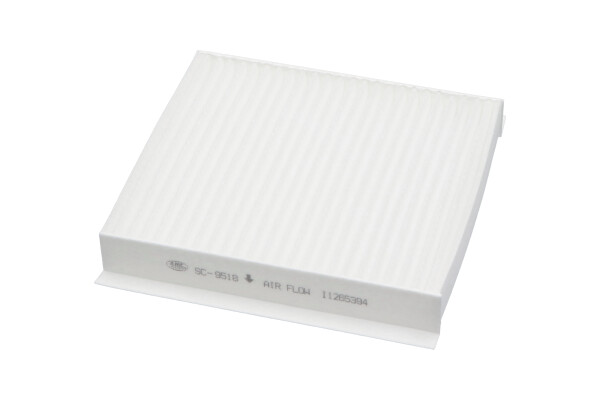 KAVO PARTS KAVSC-9518 Pollenszűrő, utastérszűrő