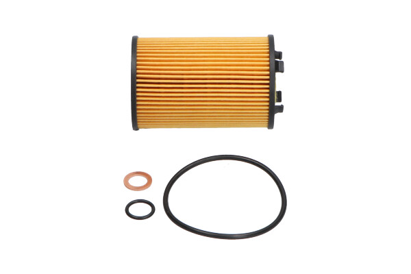 KAVO PARTS KAVSO-807 FILTR OLEJU