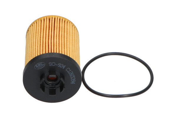 KAVO PARTS KAVSO-924 Olajszűrő