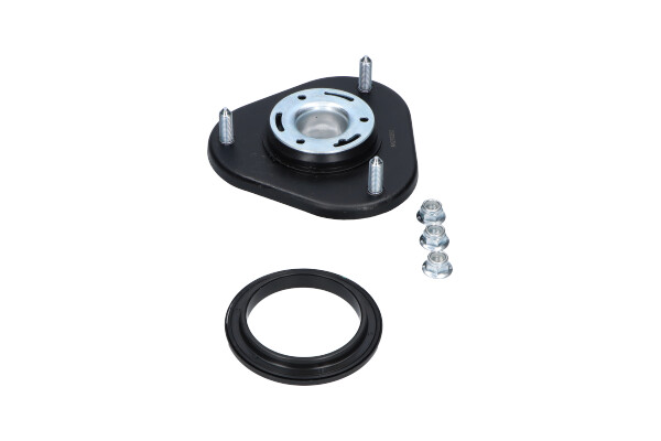 KAVO PARTS KAVSSM-10364 Toronycsapágy, toronygumi lengéscsillapítóhoz
