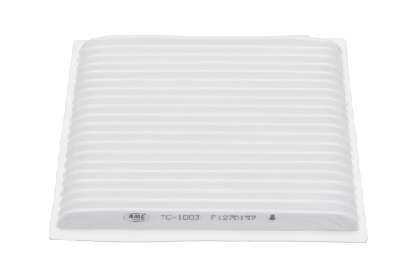 KAVO PARTS KAVTC-1003 Pollenszűrő, utastérszűrő