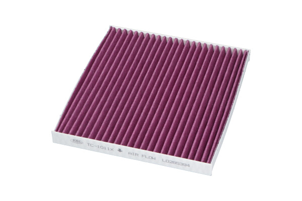 KAVO PARTS KAVTC-1011X Pollenszűrő, utastérszűrő