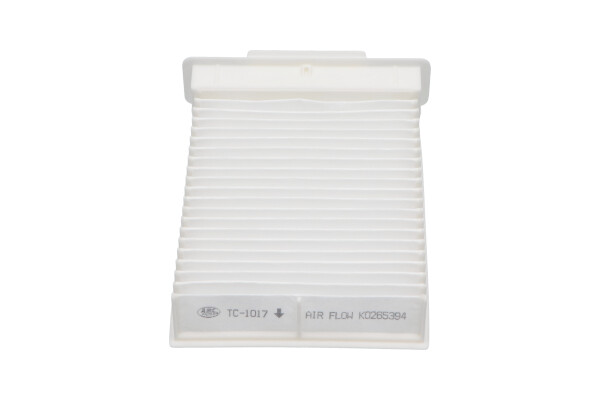 KAVO PARTS KAVTC-1017 Pollenszűrő, utastérszűrő