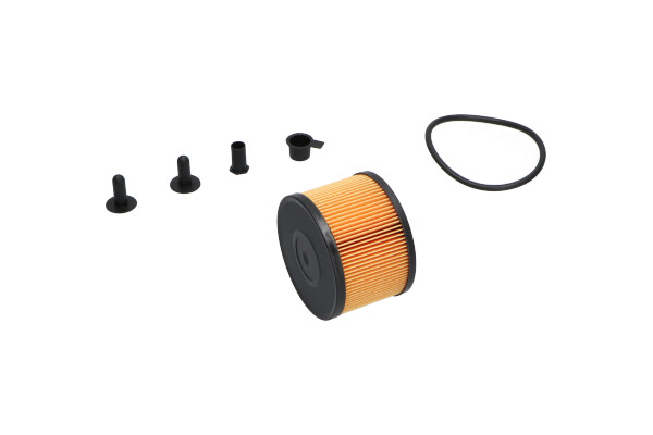 KAVO PARTS KAVTF-1983 Üzemanyagszűrő, gázolajszűrő, benzinszűrő