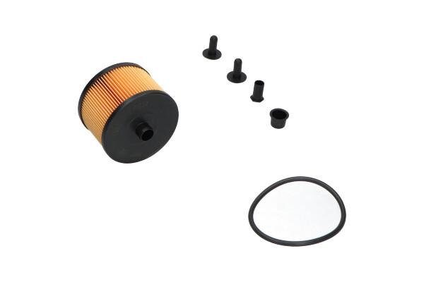 KAVO PARTS KAVTF-1983 Üzemanyagszűrő, gázolajszűrő, benzinszűrő