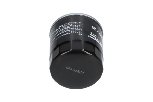 KAVO PARTS KAVTO-129 Olajszűrő