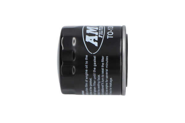 KAVO PARTS  Olajszűrő