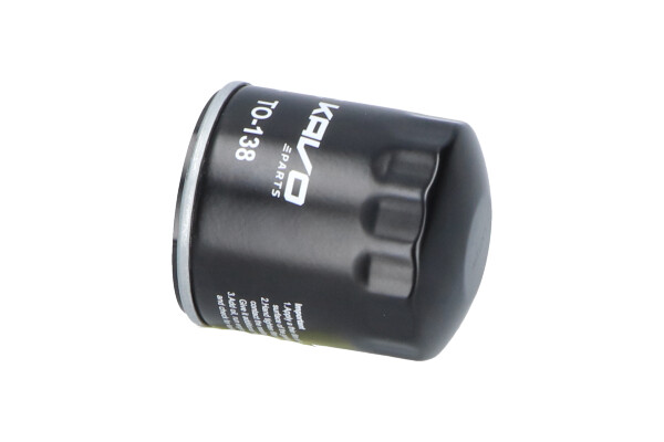 KAVO PARTS  Olajszűrő