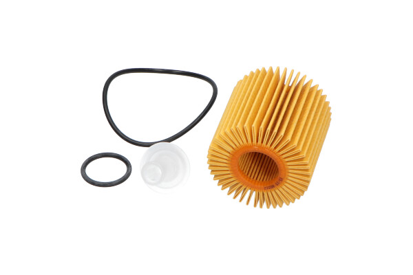 KAVO PARTS KAVTO-143 FILTR OLEJU