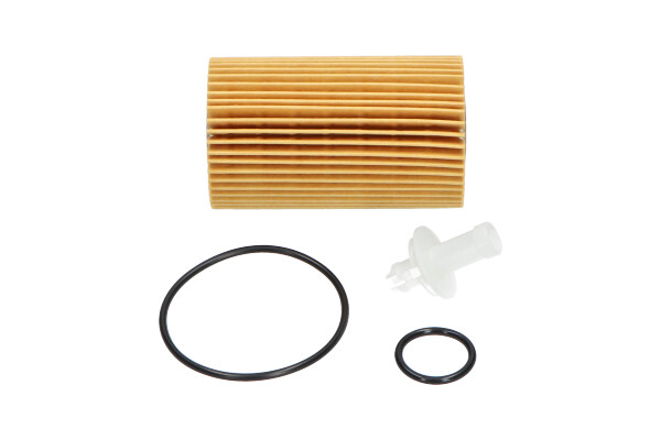 KAVO PARTS KAVTO-145 Olajszűrő