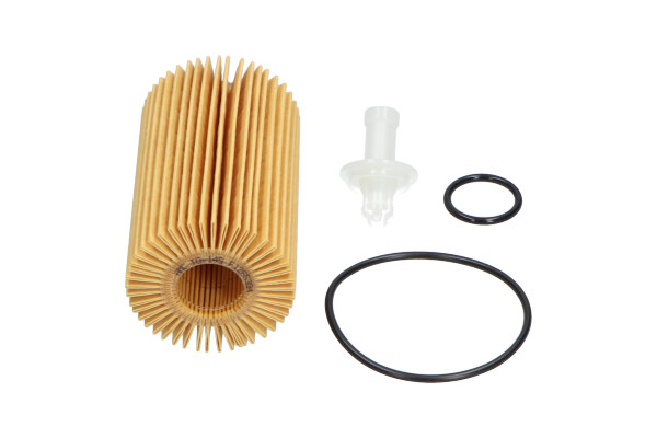 KAVO PARTS KAVTO-145 Olajszűrő
