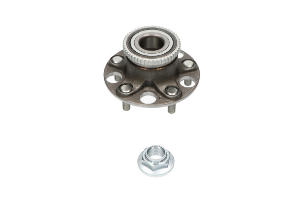 KAVO PARTS KAVWBH-2044 Kerékagy, kerékcsapágy- készlet, tengelycsonk