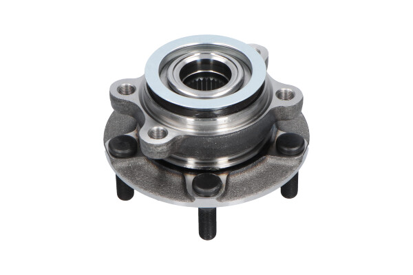 KAVO PARTS KAVWBH-6512 Kerékagy, kerékcsapágy- készlet, tengelycsonk