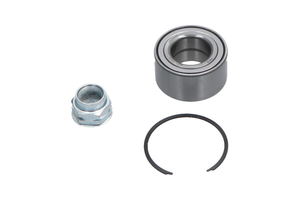 KAVO PARTS KAVWBK-10016 Kerékagy, kerékcsapágy- készlet, tengelycsonk