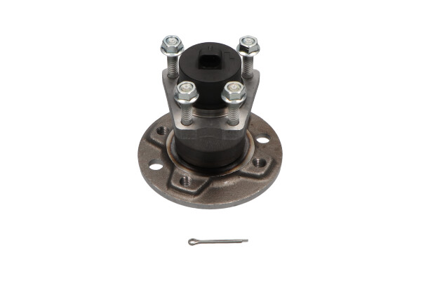 KAVO PARTS WBK-1013/KAVO Kerékagy, kerékcsapágy- készlet, tengelycsonk