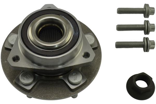 KAVO PARTS KAVWBK-1020 LOZYSKO KOLA PIASTA PRZOD L/P