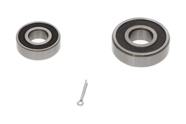 KAVO PARTS KAVWBK-1504 Kerékagy, kerékcsapágy- készlet, tengelycsonk
