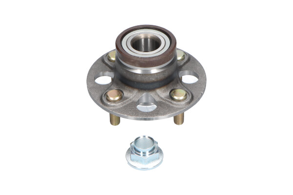 KAVO PARTS KAVWBK-2011 Kerékagy, kerékcsapágy- készlet, tengelycsonk