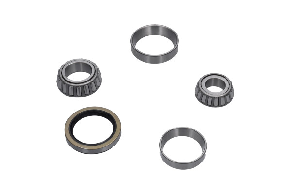 KAVO PARTS KAVWBK-4008 Kerékagy, kerékcsapágy- készlet, tengelycsonk