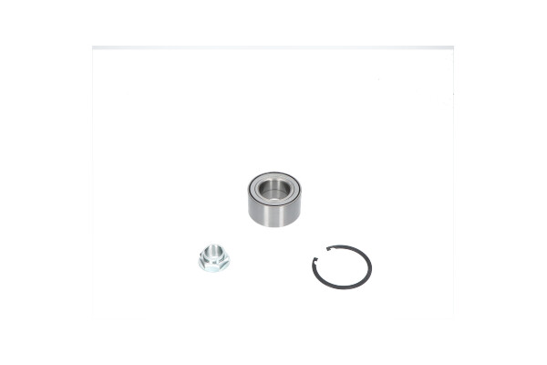 KAVO PARTS KAVWBK-4537 Kerékagy, kerékcsapágy- készlet, tengelycsonk