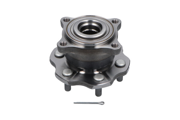 KAVO PARTS KAVWBK-6513 Kerékagy, kerékcsapágy- készlet, tengelycsonk