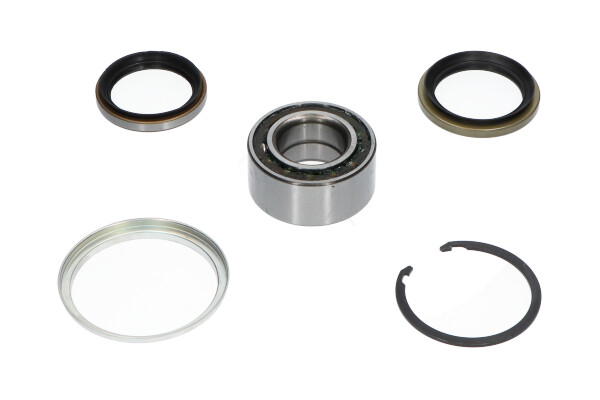 KAVO PARTS KAVWBK-9006 LOZYSKO KOLA ZESTAW PRZOD L/P