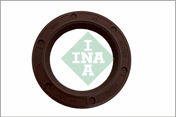 INA INA413010010 tömítőgyűrű, vezérműtengely