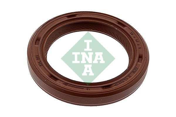 INA INA413040710 tömítőgyűrű, vezérműtengely