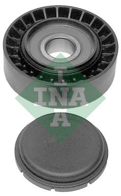 INA 532 0229 10 Vezetőgörgő hosszbordásszíjhoz