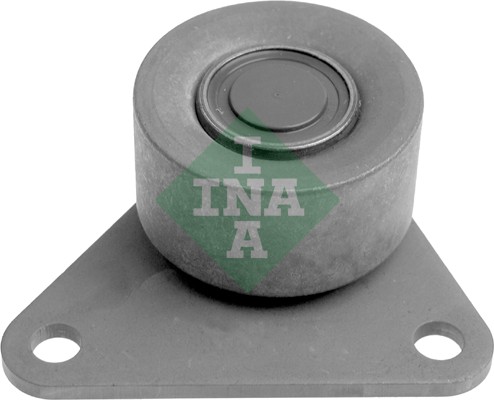 INA 532 0317 10 Vezetőgörgő fogasszíj-vezérműszíjhoz
