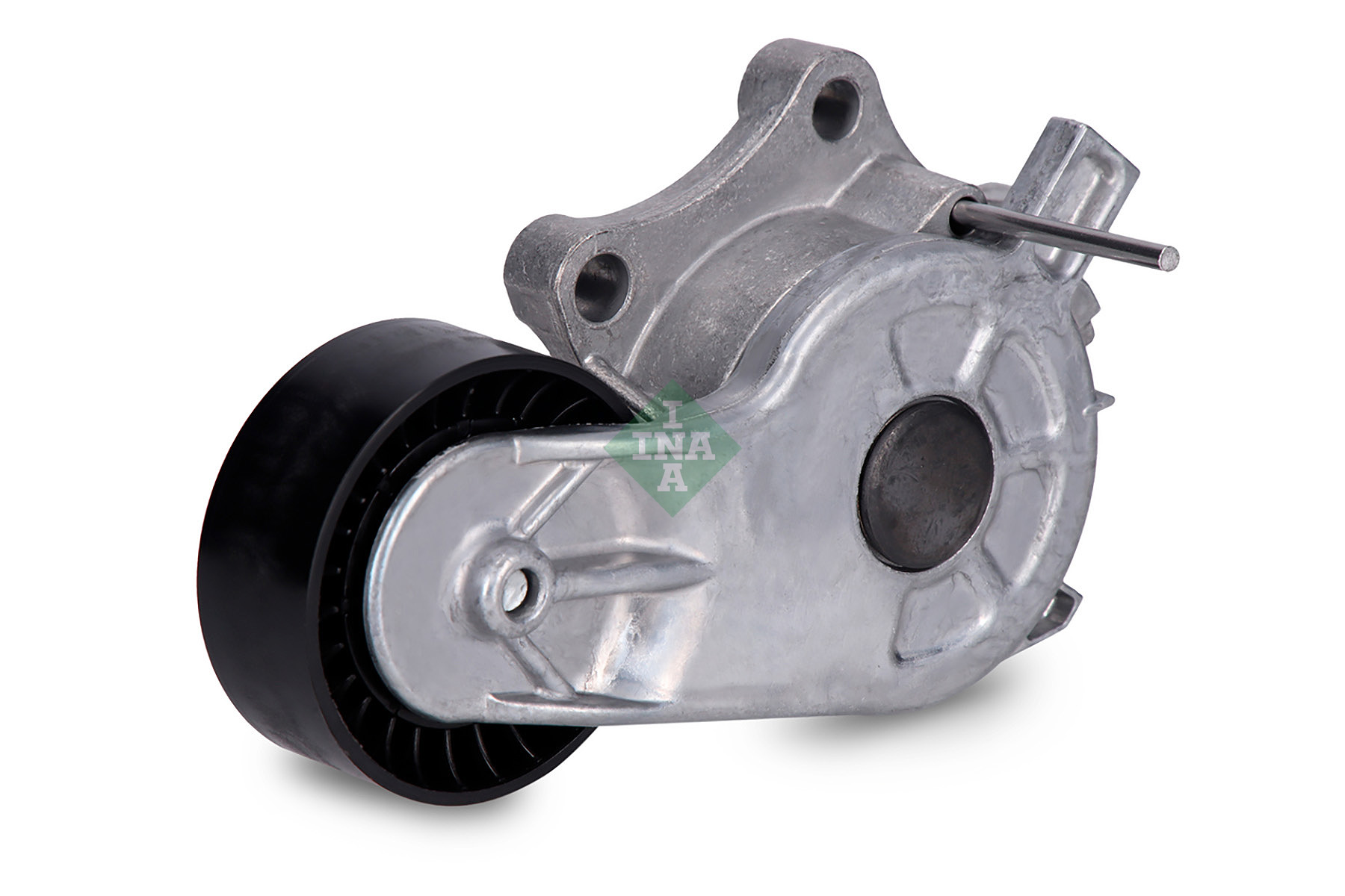 INA INA534042810 feszítőkar, hosszbordás szíj