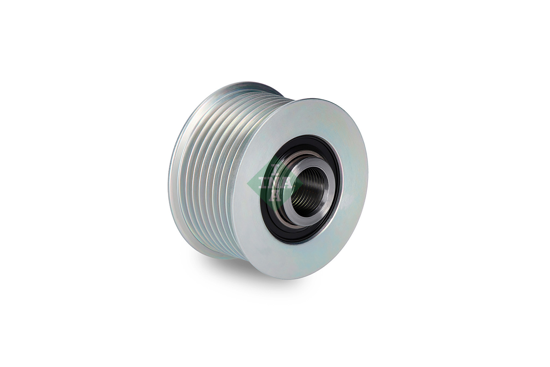 INA INA535004910 Szabadonfutós ékszíjtárcsa