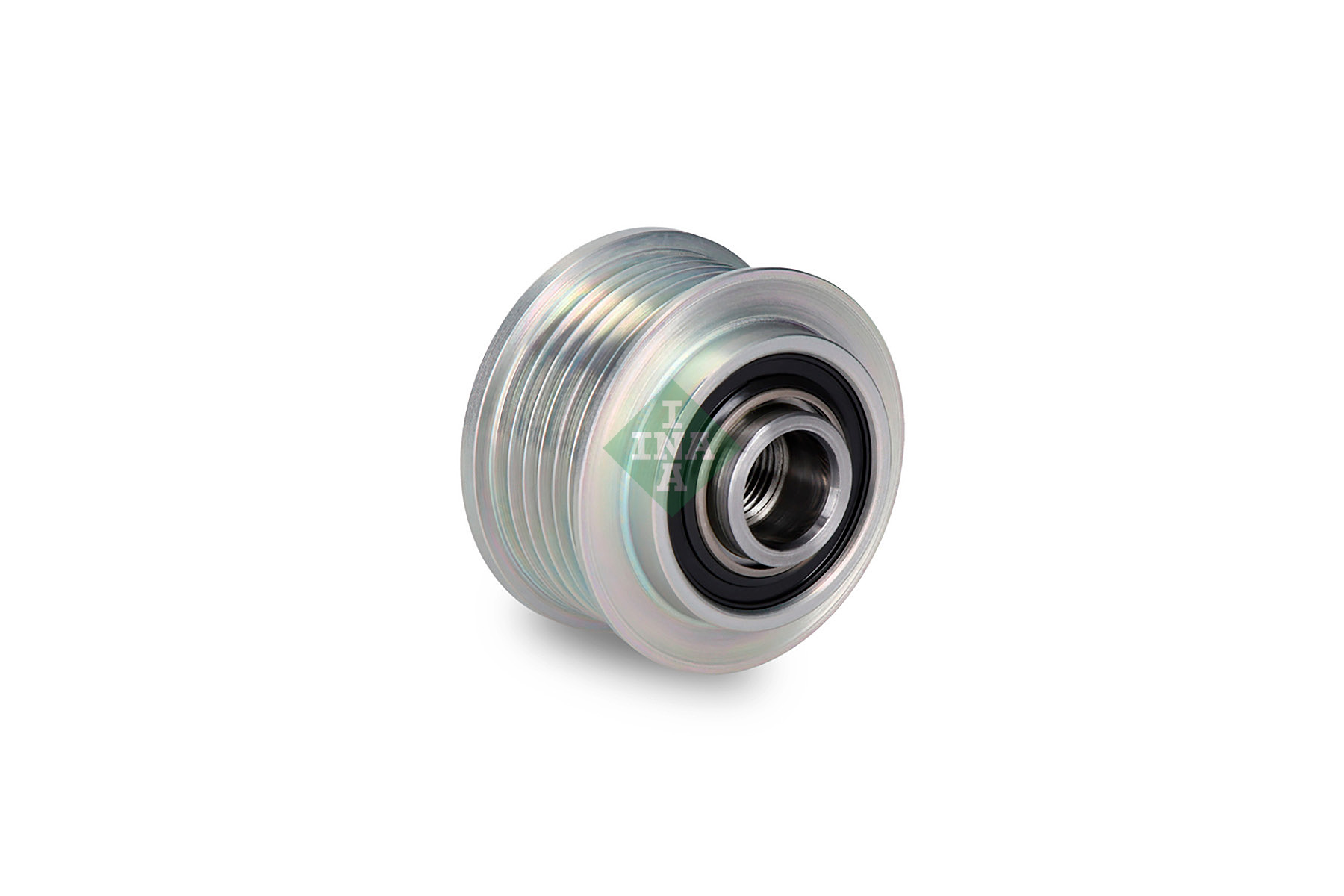 INA INA535024910 generátor szabadonfutó