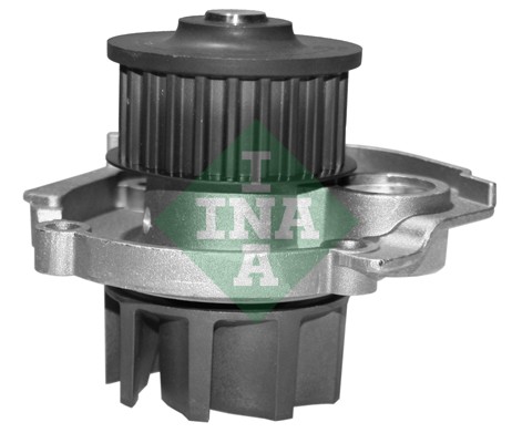 INA 538006210 Vízszivattyú, vízpumpa