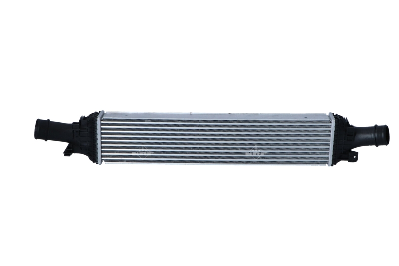 NRF 363736 30289 - Intercooler, töltőlevegő hűtő