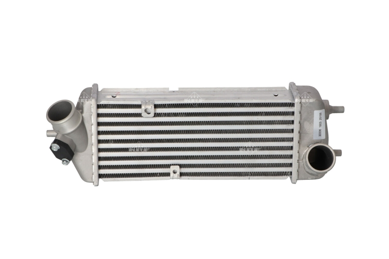 NRF NRF30336 Intercooler, töltőlevegő hűtő