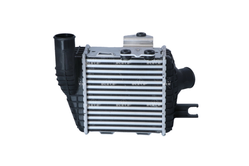 NRF 431242 30371 - Intercooler, töltőlevegő hűtő