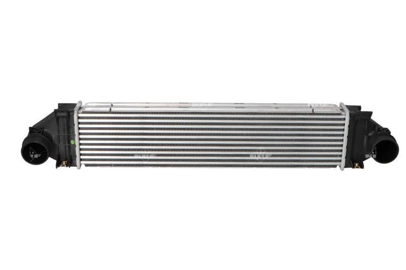 NRF NRF30373 Intercooler, töltőlevegő hűtő