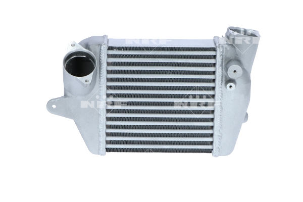 NRF 374930 30948 - Intercooler, töltőlevegő hűtő