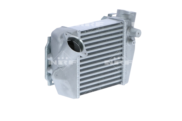 NRF NRF30948 Intercooler, töltőlevegő hűtő