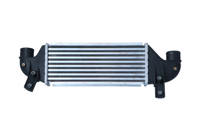 NRF NRF30992 Intercooler, töltőlevegő hűtő