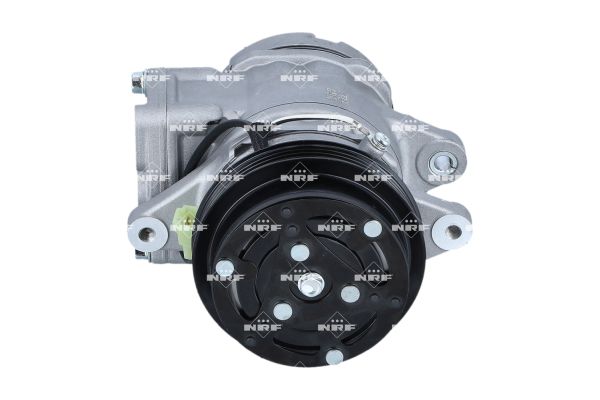 NRF NRF320128 Klímakompresszor