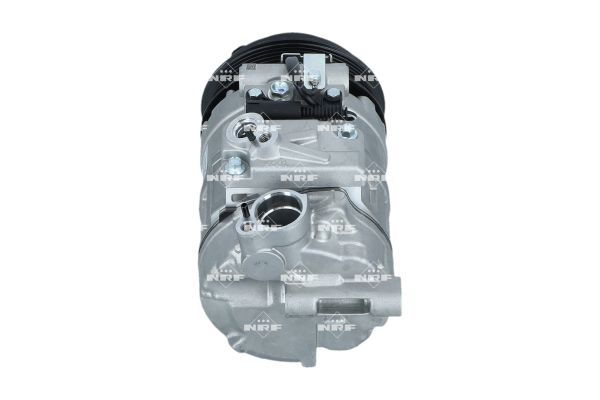 QWP 1001296606 WCP115R - Klima kompresszor FE