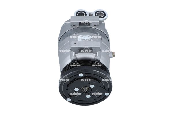 QWP 1001296722 WCP174R - Klima kompresszor FE