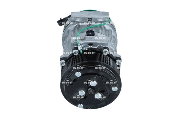 NRF 286236 32702 - Klímakompresszor